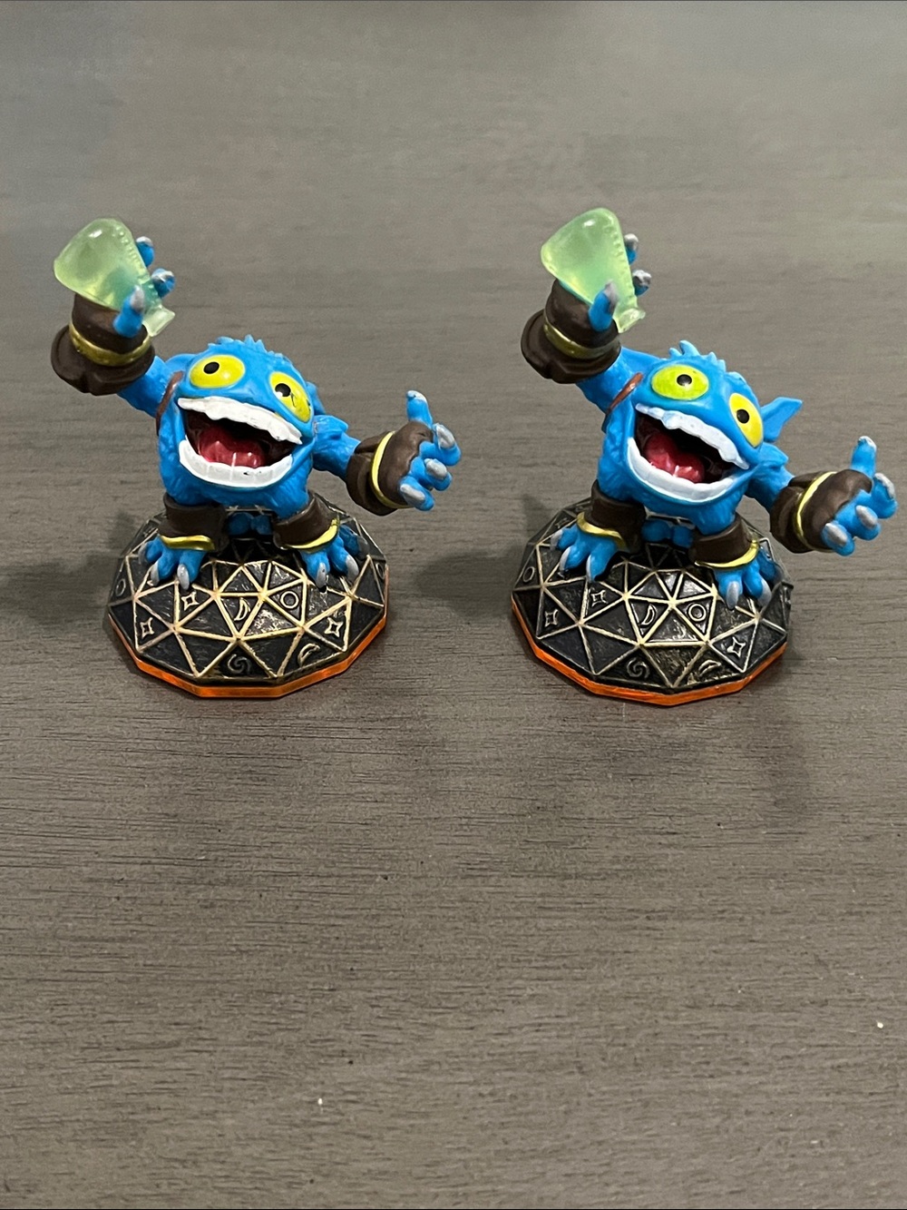 Skylanders: Giants - 2 Set - Lightcore Pop Fizz